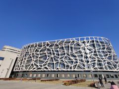 -首都医科大学附属北京天坛医院