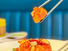 -大鸭梨烤鸭(望京店)