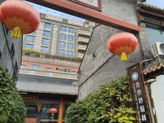 -佛山顺德香云纱园林酒店(清晖园店)