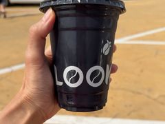 -宝坻温泉城服务区马可遇菠萝