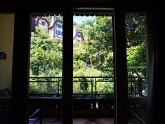 -深圳东部华侨城茵特拉根酒店