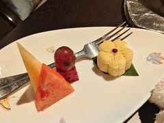 -万达瑞华酒店·品珍中餐厅