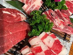 -匠牛道烤肉料理店(西坝河店)