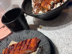 -争鲜回转寿司(海曙天一PLUS店)