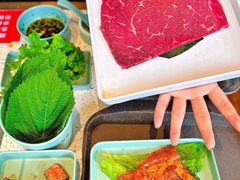 -蚝英雄·鲜蚝自助专门店(洋桥店)