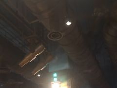 -海洋公园海洋列车－海滨站