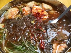 -屋里家延边朝鲜族冷面(南园店)
