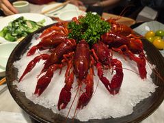 -苏帮袁Sue Cuisine(来福士店)