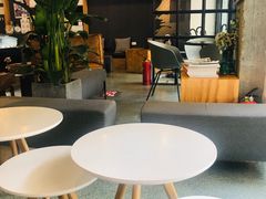 -Nectar One Cafe(勇烈路n1店)