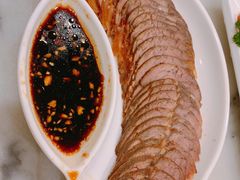 -牛街·马辈儿涮肉(牛街二店)