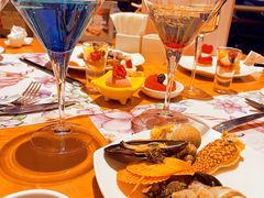 -视界美食自助餐厅·石家庄希尔顿酒店