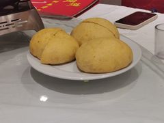 菜团子-闻道食府烙饼卷带鱼(原车耳营店原大觉寺店)