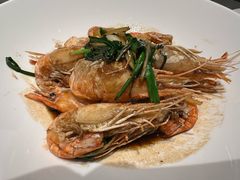 -小厨娘淮扬菜(河西奥美大厦店)