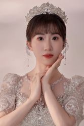 -麦田·婚纱摄影(天河新天地店)