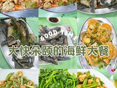 -巽寮湾