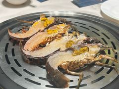 -青蓬蒸汽海鲜·深圳老字号·团建聚会(壹方城店)