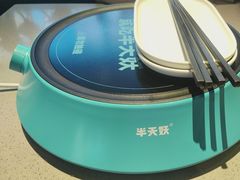 -半天妖烤鱼(印象城店)