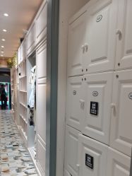 -爱儿美儿童摄影(奥森公园店)