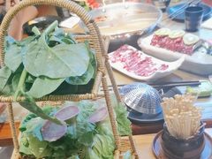 -手选潮汕鲜活牛肉火锅(二七广场店)