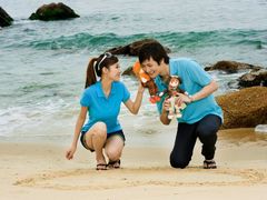 -楠溪江风景名胜区