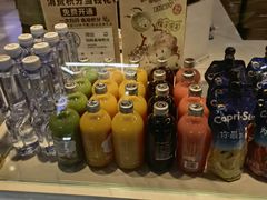 -贝儿多爸爸泡芙(合生汇店)