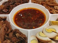 -味道工厂楚虾王(龙虾城店)