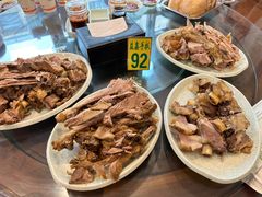 -清真·益鑫羊肉手抓馆(花园北街店)