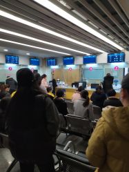 -福建省妇幼保健院(道山路院区)