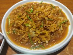 -95号酱骨·一块豆腐(展春园西路店)