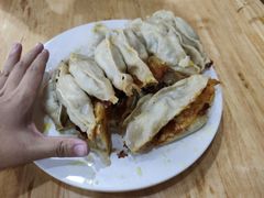 -西工饭庄快餐厅(西工小街店)