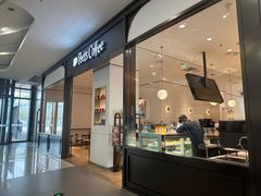 -Peet's 皮爷咖啡(乐峰店)