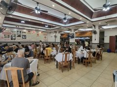-冰泉豆浆馆(白云山总店)