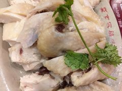 -百家鸡味馆(清泰店)