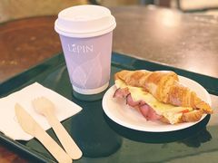 摩卡-1868 Café(自然博物馆店)
