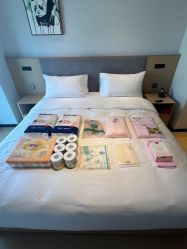 点击看大图 -大美母婴月子中心(馨乐庭店)