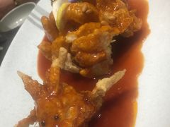 -蜜桃餐厅·古运河畔(南下塘店)