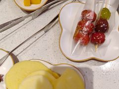 -海底捞火锅(上元大街店)