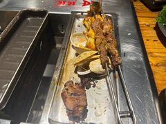 -KAOKAO烤烤·丹东海鲜烧烤(望京店)