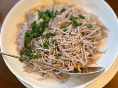 香芋丝-小竹林农庄