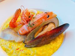 -JANS意式简餐厅·惠灵顿牛排