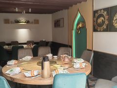 -傣家寨花园主题餐厅