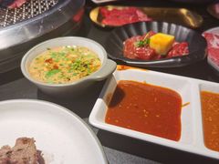 -東盛炭烤自助料理(浦东文峰广场店)