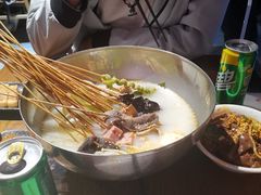 -付小姐在成都(五道口店)