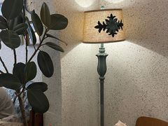 -绿房子方寸咖啡(星海名城店)