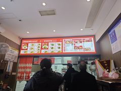 -吴满满油泼面(北方风味园店)