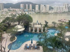 -澳门十六浦索菲特大酒店