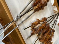 -鼎原力量东北吊炉烧烤(临河街店)