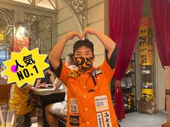 -乾杯烧肉居酒屋(中洲湾店)