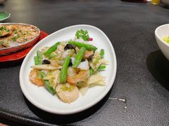 -荣兴酒家(徐家汇店)