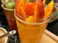 -山缓缓火锅(青岛万象城店)
